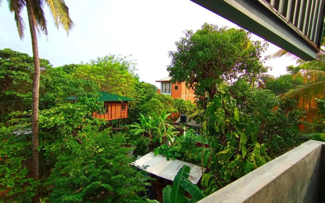 Nethu Guest House no 34 Nugagahahena, Bandaramulla, Mirissa