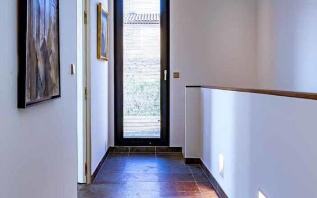 BB 12 LUBERON chambres d'h¿tes contemporaines