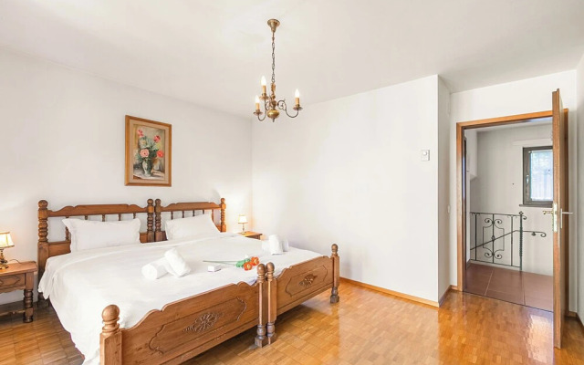 Casa Ana - Losone Center