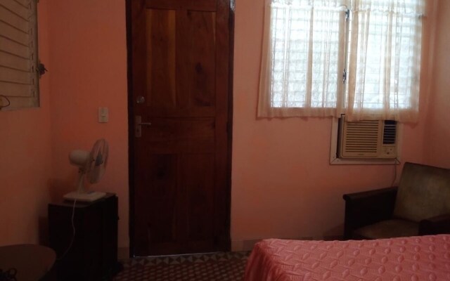 Hostal Leonardo y Rosa SANTIAGO DE CUBA
