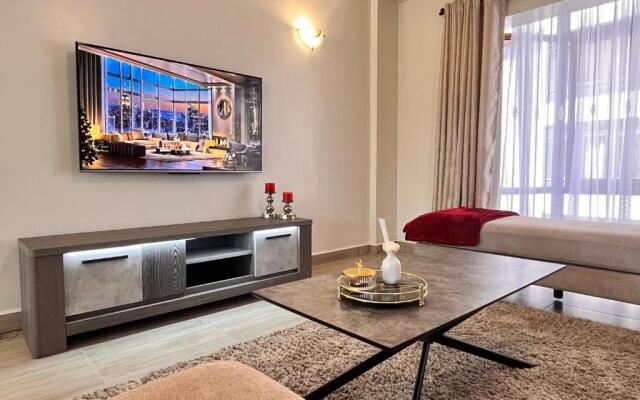 Midtown Executive Suites
