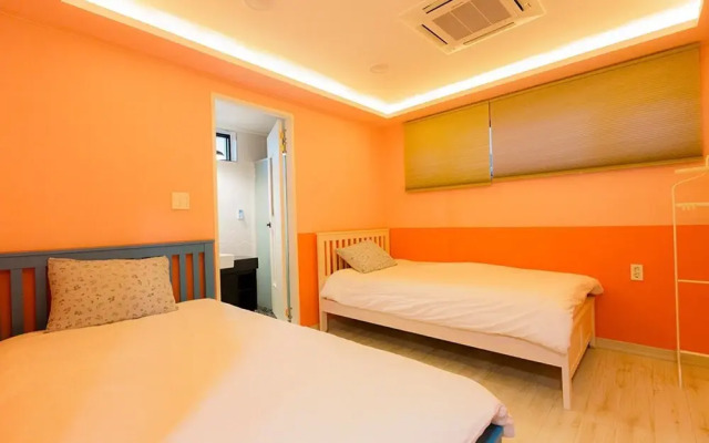 Sokcho Elim Guest House