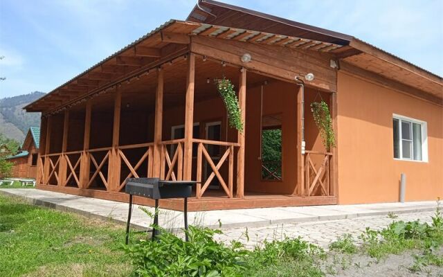 Алтай Берег