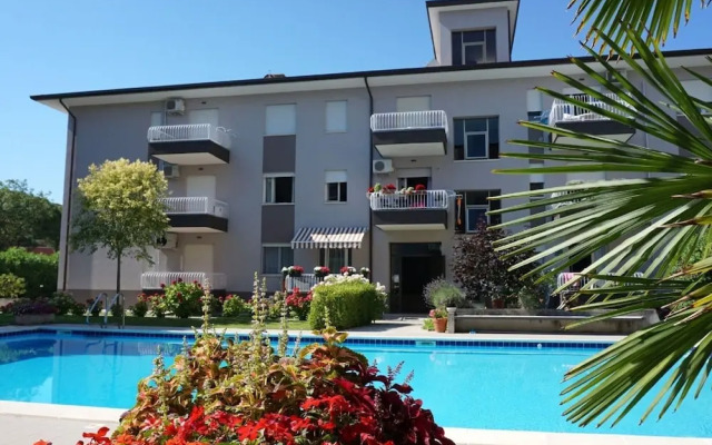 Apartment in Caorle Near Adriatic Beach