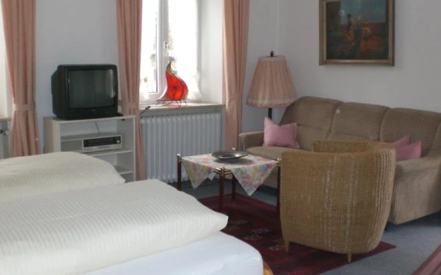 Restaurant - Café - Hotel Österreich am Kurpark