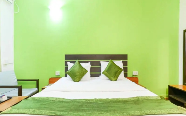 Treebo Resort Tio