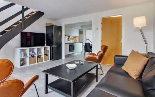 "Kaija" - 2.3km from the sea in Western Jutland