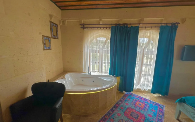 Gemosa Hotel Cappadocia