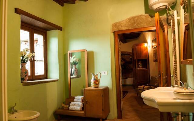 Agriturismo Azienda Agricola il Pozzo