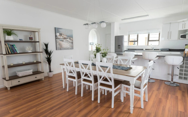 Nordstrand Self-Catering Flat