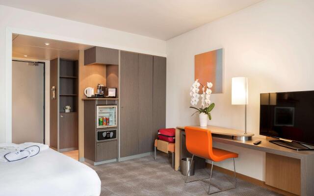 Novotel Paris Roissy CDG Convention