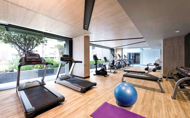 ibis Styles Bangkok Sukhumvit 4