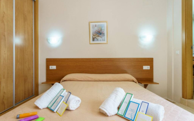 Hostal Costabella - Double Room Standard Rate