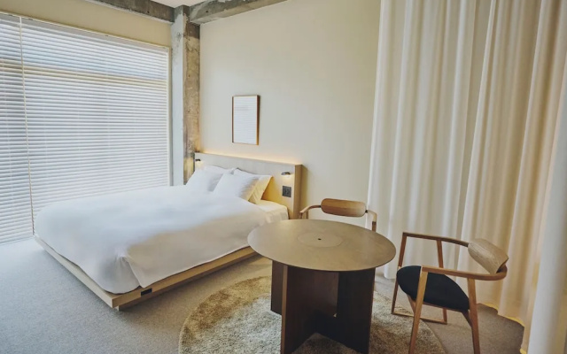 mizuya – Guest Rooms – Miyazu