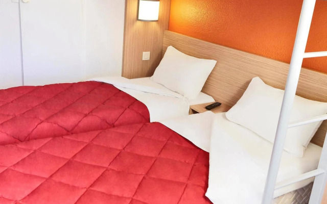 Premiere Classe Marne La Vallee - Torcy