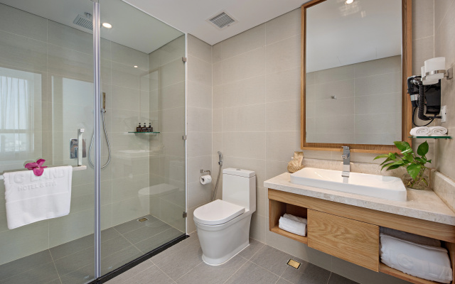 G8 Luxury Hotel Da Nang