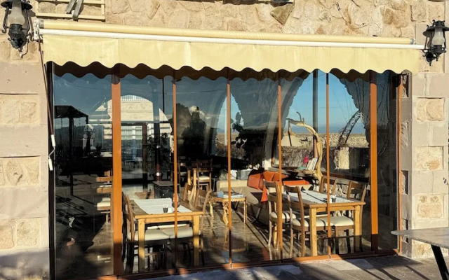 Soleado Capadocia Hotel