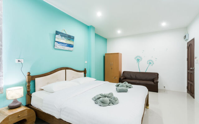 Pelegrin Hotel Samui