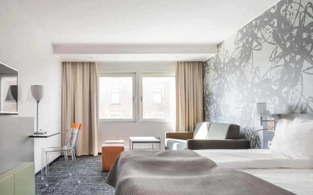 Quality Hotel Lulea