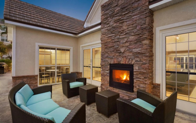 Residence Inn By Marriott Las Vegas Stadium Area
