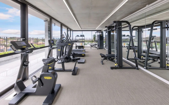 lyf Bondi Junction Sydney