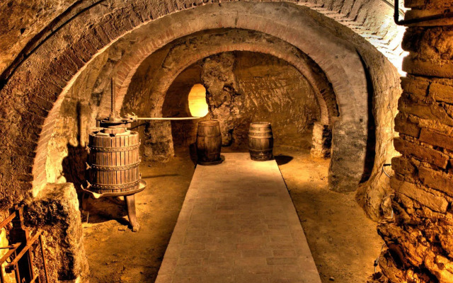 L'Antico Pozzo