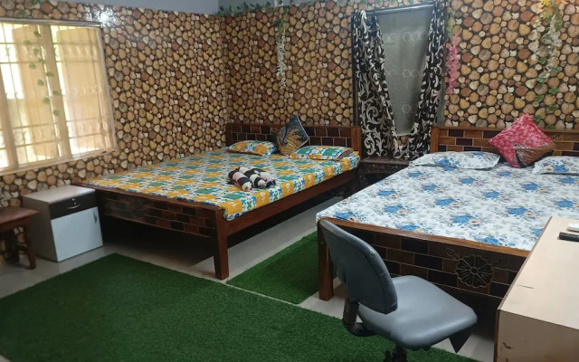 Pravuprasad Homestay