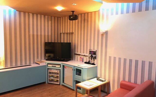 Hotel Mori no Kobito - Adult Only