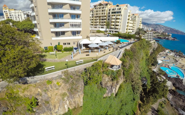 Hotel Duas Torres