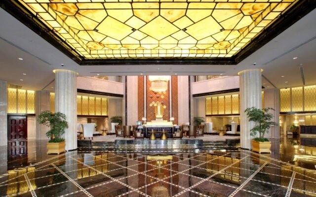 Guangdong Hotel Shanghai