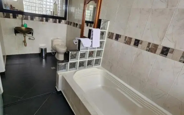 Hotel Boutique Deluxe Home Medellin