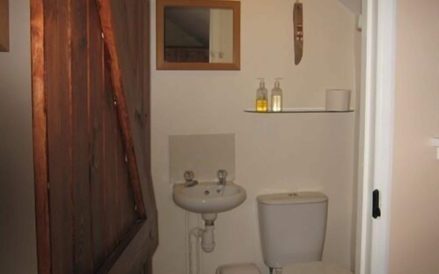 North End Farm Country Guest House