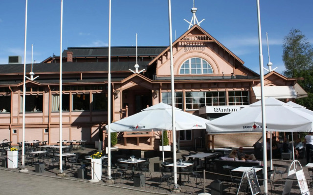 Spahotel Casino
