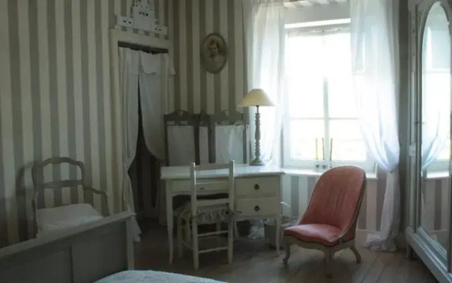 Saint Joseph des Tassons