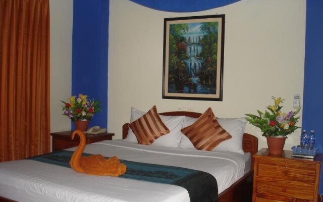 New Bequest Angkor Hotel