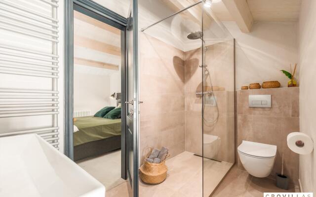 Elena Rovinj in Bale