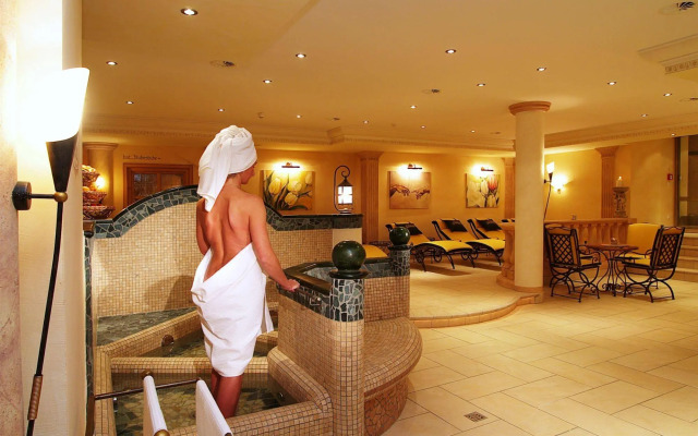 Hotel Zentral