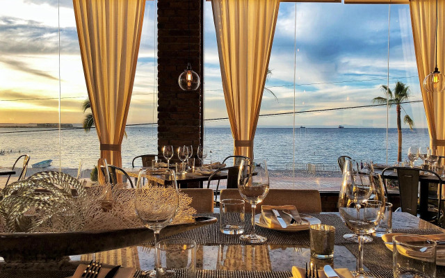 Posada De Las Flores La Paz