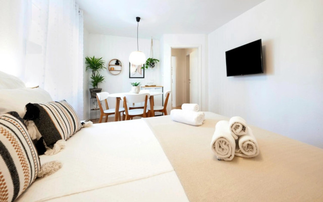 bed&breakfast Bohemian