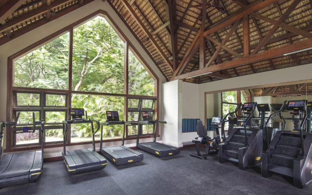 Dinarobin Beachcomber Golf Resort & Spa