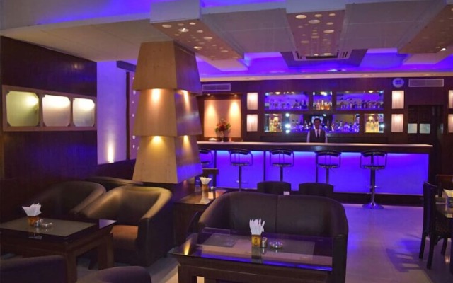 Hotel Vaibhav