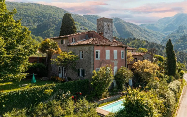 Villa il Gelsomino