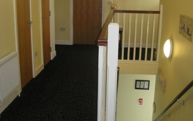 Laragh House