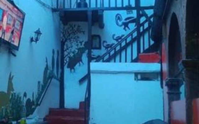Hostel Shlomi