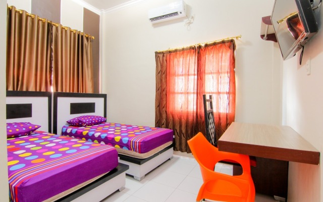 Trans Bandara Residence