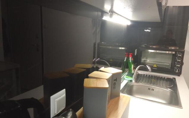 Petit Apartment - City Center