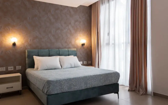 Amwaj Design Apartments-Ahlan Hospitalty