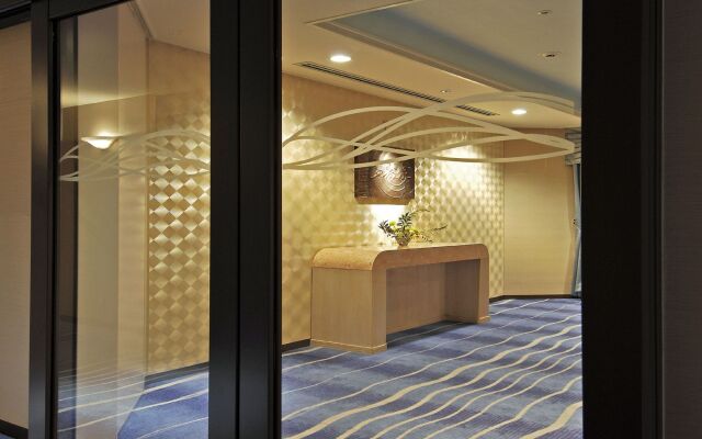 Rihga Royal Hotel Niihama