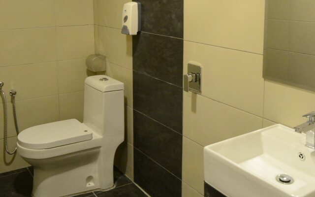 City View Hotel KLIA