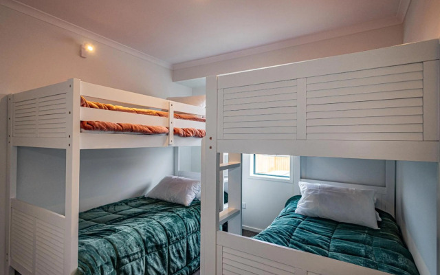 Shannon House - Ohakune Holiday Home